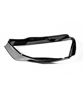 Audi A4 B8 Facelift Headlamp Headlight Lens Cover Right Side 2012-2016 Audi A4 B8 Facelift Headlamp Headlight Lens Cover Right Side 2012-2016